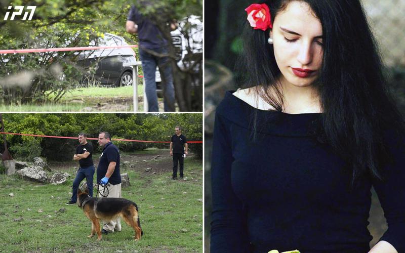 "არსებობს ვიდეოჩანაწერები, სადაც ბაჩალიაშვილი საუბრობს ტყეში თვითმკვლელობით სიცოცხლის დასრულებაზე... ეს მძიმე საყურებელია" - რას აცხადებს პროკურორი