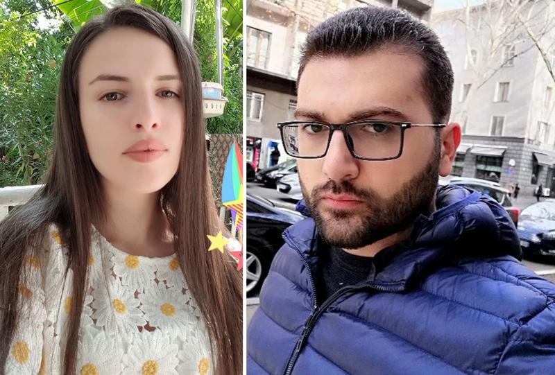 "შეიძლება თამუნა რამე სენსიტიურ ინფორმაციას შეეჩეხა? სავარაუდოა, მაგრამ შანსია, ვცდებოდე" - რას წერს 23 წლის თამარ ბაჩალიაშვილის კურსელი?