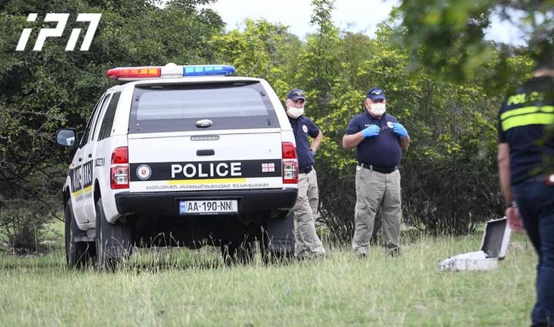 "საინტერესოა, მწყემსებმა, რომ დაინახეს თამარ ბაჩალიაშვილის ავტომობილი, რატომ დაურეკეს უბნის ინსპექტორს და არ დარეკეს 112-ზე?" - ადვოკატი