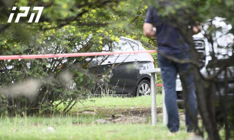 ბაჩალიაშვილის მანქანაში აღმოჩენილი მედიკამენტები და გაუჩინარების წინა დღეს, GOOGLE-ში მის მიერ მოძიებული მედიკამენტების ნაწილი ემთხვევა ერთმანეთს - შსს