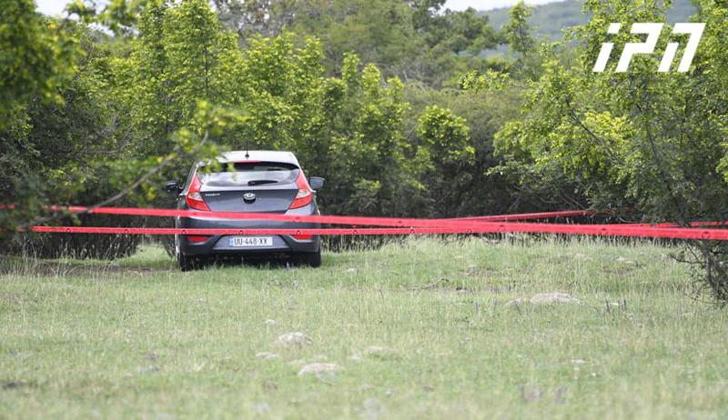 "ბაჩალიაშვილის მანქანაში აღმოჩნა ვადაგასული "ნოშპა", "დიმედროლი", "დიბაზოლი" - რა ახალ დეტალებზე საუბრობს ადვოკატი