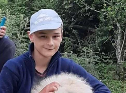 "ბავშვი იმავე მონაკვეთიდან გაუჩინარდა, საიდანაც წლების წინ ბაბუამისი გაქრა" - სვანეთში დაკარგულ მოზარდზე ახალი დეტალები ხდება ცნობილი