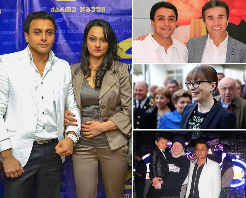 აბაზოვი ამტკიცებს, რომ "ოცნების" სიაში 41-ე იქნება - ამას მარნეულის სკანდალური ექსმერი  ეკატერინე ხვედელიძეს უნდა უმადლოდეს?