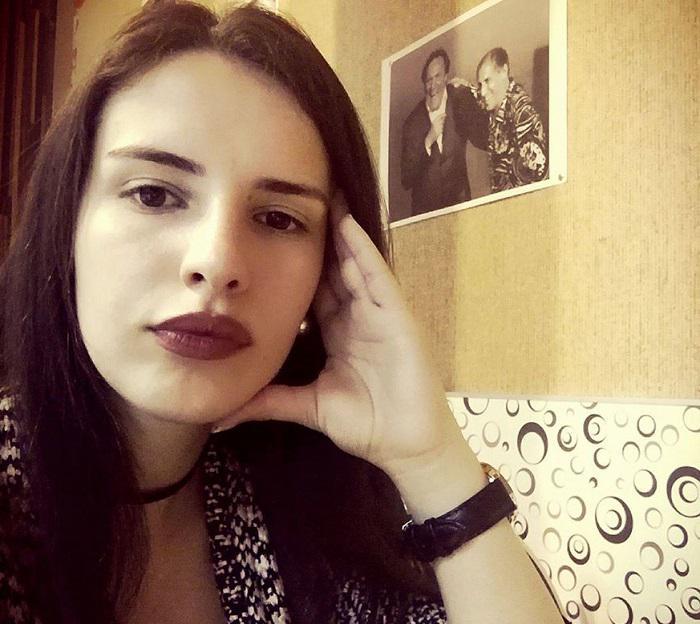 "ამბობს, რომ ნიკა გეჯაძე და მისი შეყვარებული ნინი არ უფრთხილდებოდნენ მის გრძნობებს" - რას ჰყვება ჟურნალისტი, რომელმაც ბაჩალიაშვილის ჩანაწერები მოისმინა