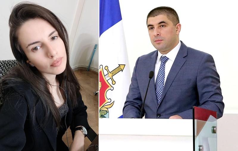 "17 ივლისს აფთიაქში შეიძინა მედიკამენტები... ბავშვს ყავდა ფსიქოლოგი" - თამარ ბაჩალიაშვილის საქმის ახალი დეტალები