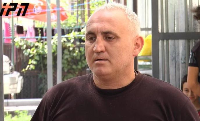 "ექსპერტიზის ბიუროში გვითხრეს, უსიამოვნო სიტუაციიდან გამომდინარე, სასურველია, ჩასასვენებელი არ გახსნათო" - თამარ ბაჩალიაშვილის ბიძა