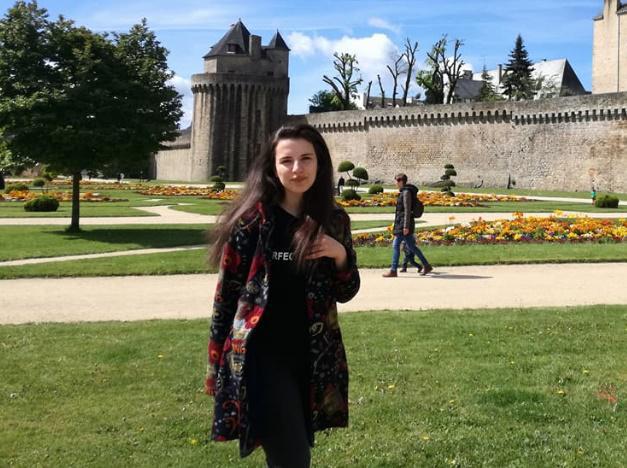 რას საქმიანობს ავსტრიული კომპანია SpryFlash, სადაც ასევე მუშაობდა თამარ ბაჩალიაშვილი და რას ჰყვებიან გარდაცვლილ გოგოზე