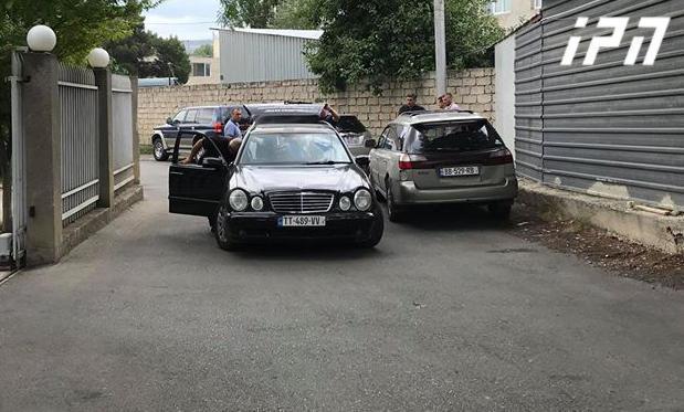 23 წლის თამარ ბაჩალიაშვილის ცხედარი ექსპერტიზის ბიუროდან სახლში გადაასვენეს