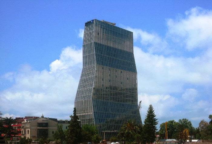 "რადისონ ბლუ ბათუმი” ადასტურებს, რომ სასტუმროს ერთ-ერთ სტუმარს კორონავირუსი დაუდგინდა