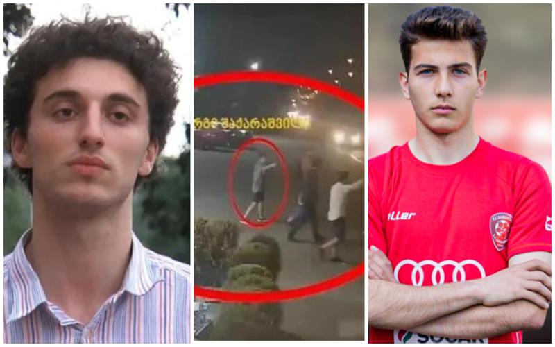 "გზაზე გიორგი შაქარაშვილმა მითხრა, რომ მას კონფლიქტში მონაწილეობა არ მიუღია" - დიჯეი კოკო ღიბრაძე ტრაგედიის ღამეს დეტალურად იხსენებს