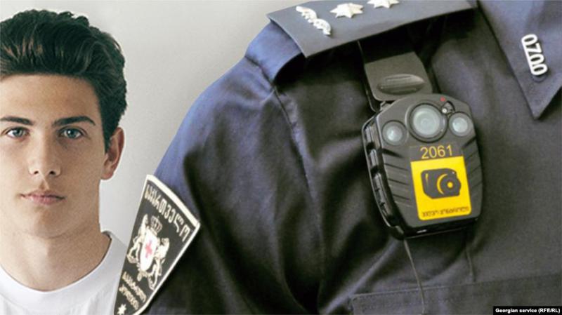 რატომ არ შეინახა პატრულ-ინსპექტორების სამხრე კამერებმა ინფორმაცია ფოტოგრაფის შესახებ? - შაქარაშვილის საქმის ახალი დეტალები