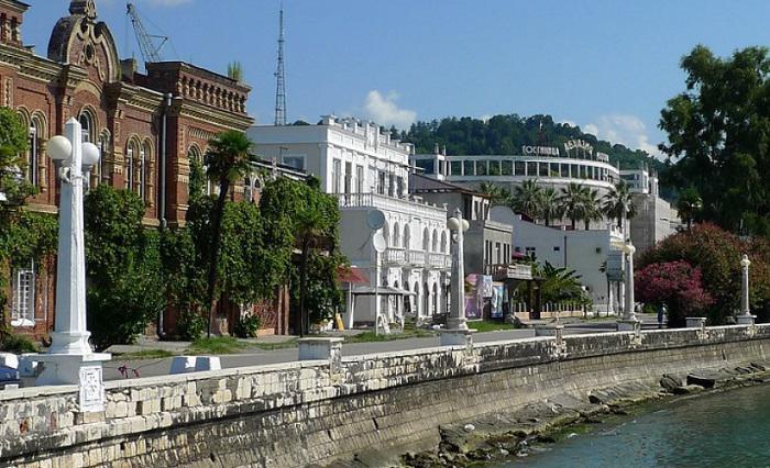 ოკუპირებულ აფხაზეთში კორონავირუსის 7 ახალი შემთხვევა დაფიქსირდა