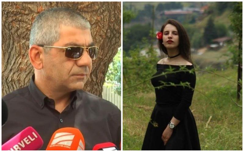 "მოძღვარი იყო მოსული რომელმაც თქვა, რომ თვითმკვლელობის არ მჯერაო" - 23 წლის თამარ ბაჩალიაშვილის ახლობელი