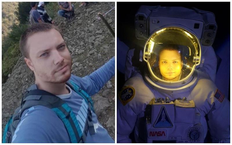 "აუცილებლად დავბრუნდები და ცოდნას ჩემს ქვეყანას მოვახმარ..." - ქართველი ახალგაზრდა ნორვეგიის უნივერსიტეტში სრული დაფინანსებით ჩაირიცხა