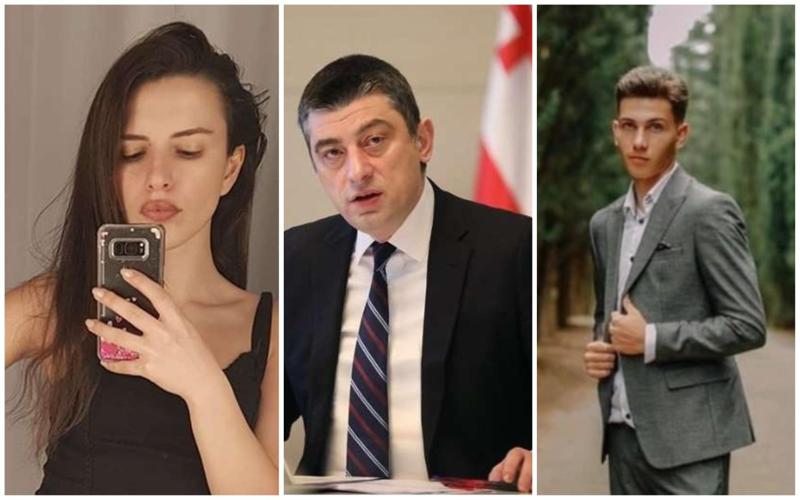 "დარწმუნებული ვარ, ერთი საქმეც და მეორეც სრულფასოვნად იქნება გამოძიებული და ბოლომდე მიყვანილი" - პრემიერი