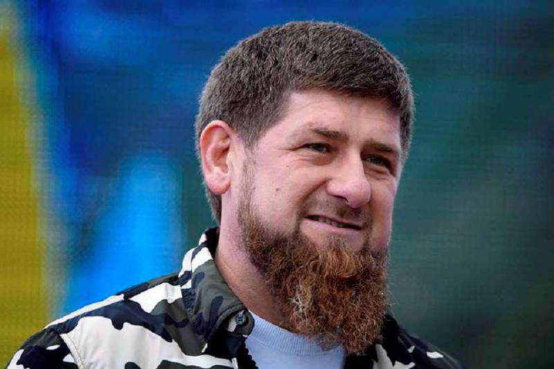 რამზან კადიროვი მაიკ პომპეოს საპასუხო სანქციებს უწესებს - "ამოქმედდეს ყველა სანქცია, მათ შორის, ანგარიშების დაბლოკვის შესახებ"