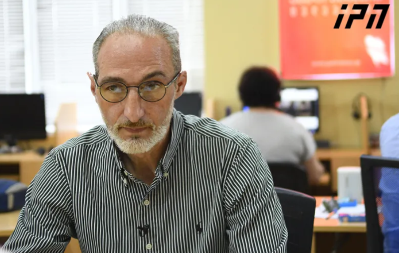 "ყველა შენ გეტრფის ჩემო თბილისო, ქვეყანას შენი ნახვა სწყურია" - ასეთი თბილისი უნდა იყოს" - რატომ გადაწყვიტა მერობის არჩევნებში მონაწილეობა რამიშვილმა?