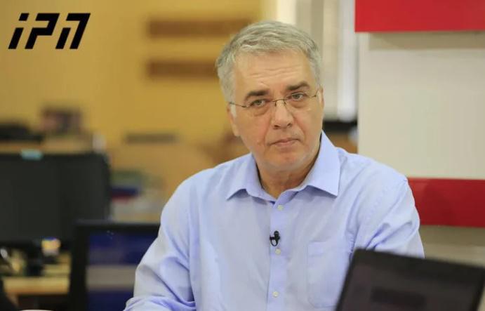 "ნაციონალური მოძრაობა" რომ დაკავების მეთოდებს იწუნებს, საოცრებაა, გადაახვიონ და ნახონ თავისი ჩადენილი საქმეები" - დავით სერგეენკო