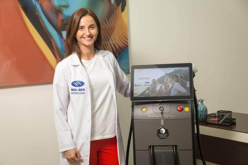 როგორ გავთავისუფლდეთ ჭარბთმიანობისგან უმტკივნეულოდ? - რა გვირჩევს ექიმი ლაზეროთერაპევტი ქეთო გაბუნია