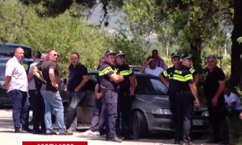 "მატნელებმა ქათამი გაიტანეს და პანკისელებმა ამის გამო სცემეს" - ხეობაში დაპირისპირების დეტალები