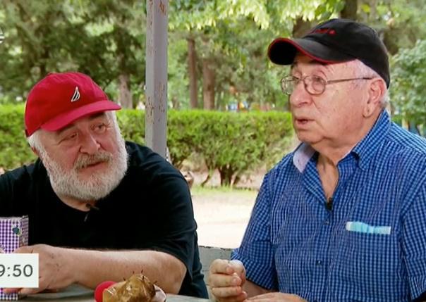 "ვახტანგ ტატიშვილმა შემომითვალა, რა გინდა, შენც დაგიწყონ გინებაო?" - რატომ მიდის ნუგზარ კვაშალი პოლიტიკაში და ვის მიიჩნევს მთავარ კონკურენტად?