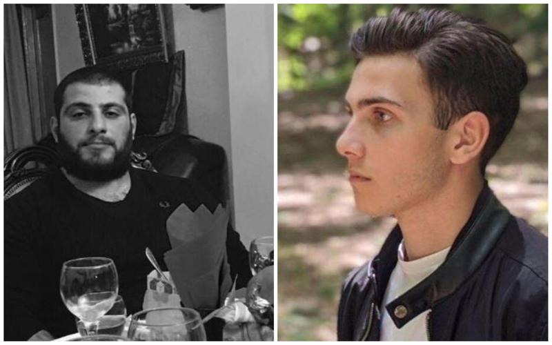 მოწმე ვახტანგ ახვლედიანი ამბობს, რომ შაქარაშვილს ბოლომდე მორაგბე არჩილ გაგნიძე და ნიკოლოზ რევაზიშვილი არ გაკიდებიან