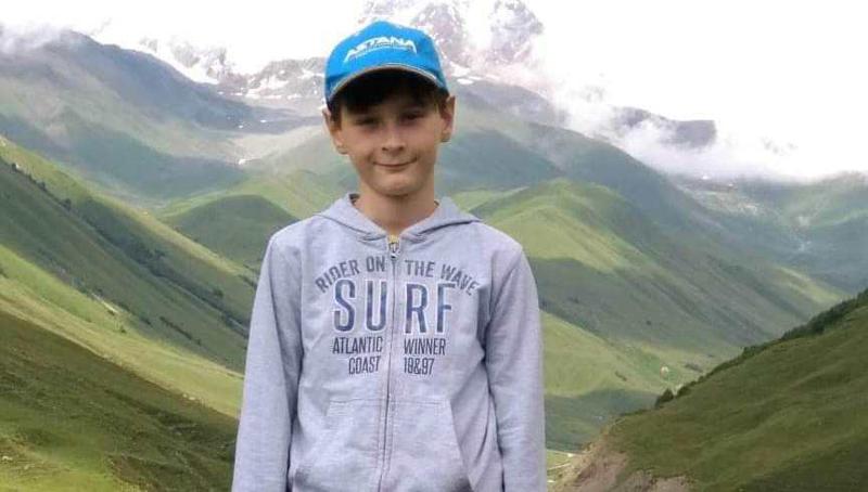 სამძებრო ღონისძიებები სვანეთში და შავი ზღვის სანაპირო ზოლზე გრძელდება - განახლებული ინფორმაცია სვანეთში დაკარგულ 13 წლის მოზარდზე