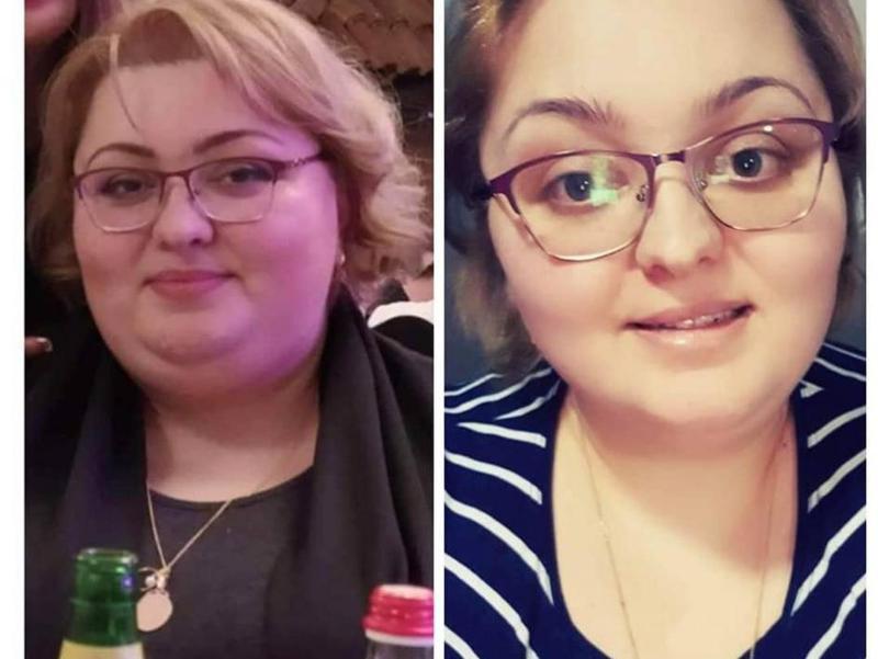 რატომ გახდა მადონა შუკაკიძე ჭარბი წონის გამო ბულინგის მსხვერპლი