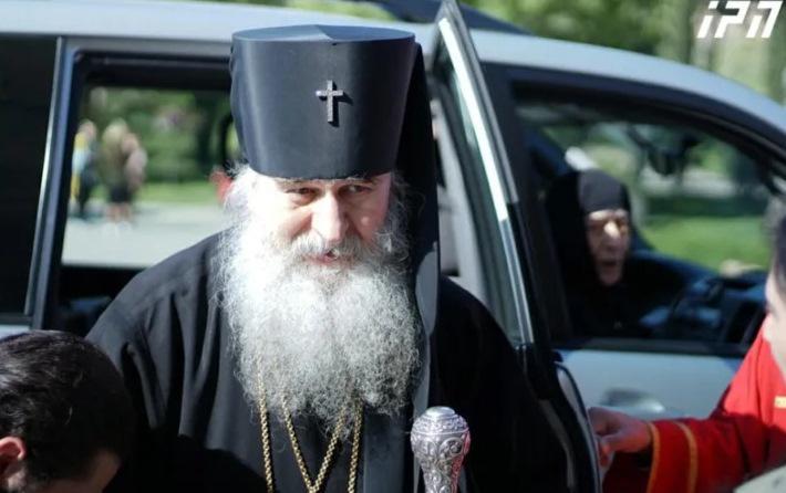 "ეს არის უკვე ანტიქრისტეს მოსვლის წინა პერიოდი" - მეუფე დანიელი