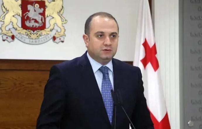 მთავრობის განცხადება ინფორმაციაზე, რომლის მიხედვითაც, რუსეთი საქართველოს გავლით, სომხეთში სამხედრო მანქანების გადასაყვანად ემზადება