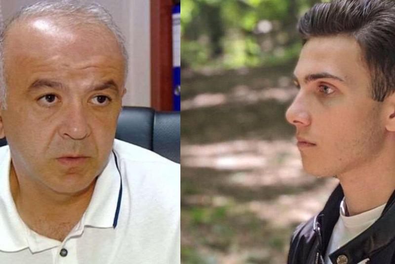 "მოაქციეს ალყაში, ფიზიკურად გაუსწორდნენ და ჩაახრჩეს მდინარეში" - გიორგი შაქარაშვილის ბიძა