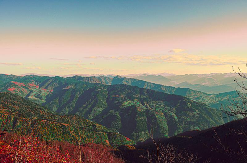 აჭარაში შიდა ტურიზმის სტიმულირების ახალი კამპანია იწყება