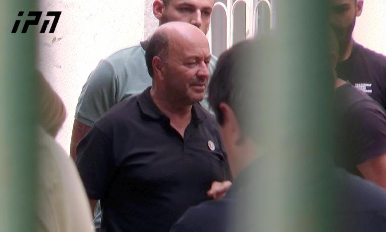 სამართალდამცავი, რომელიც ჯუმბერ ბაჩალიაშვილმა დღეს დაასახელა, გამოკითხვაზე დაიბარეს