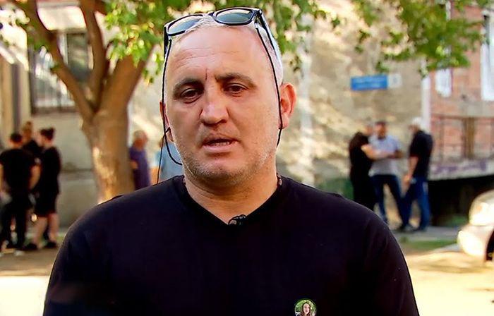 გარდაცვლილი თამარ ბაჩალიაშვილის ბიძა: "კომპიუტერზე დადებული პაროლი ჯერ კიდევ ვერ გახსნეს"