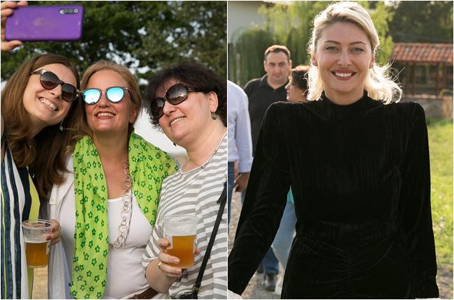 ქართველმა დიზაინერმა, ძალადობის მსხვერპლ ქალთა დასახმარებლად, დიპლომატები, პოლიტიკოსები და შოუბიზნესის წარმომადგენლები გააერთიანა