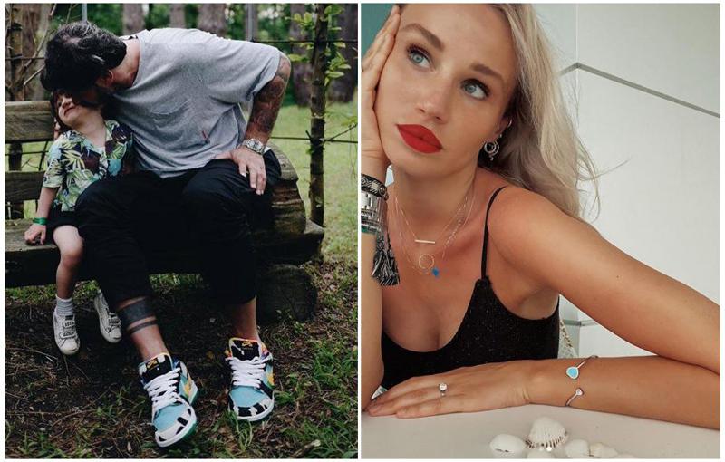 კახი კალაძე ოჯახთან ერთად შეკვეთილში ისვენებს - მერის გლამურული ზაფხული