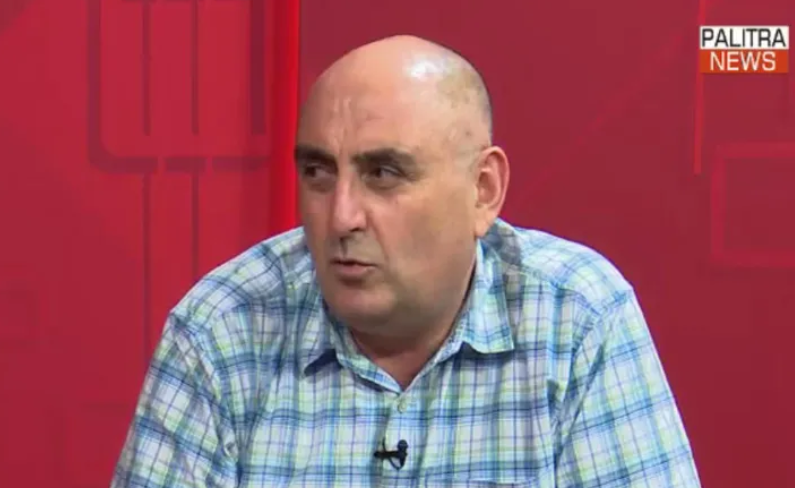 "თუ თამარ ბაჩალიაშვილი გარკვეული ინექციით მოკლეს, ჩვენ გაგვიჭირდება სრულფასოვანი დასკვნის მიღება"