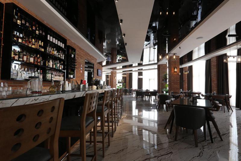 კომპანია "მადაგონი“ ქსელის გაფართოებას იწყებს  და გორში მასშტაბურ სუპერმარკეტს ხსნის