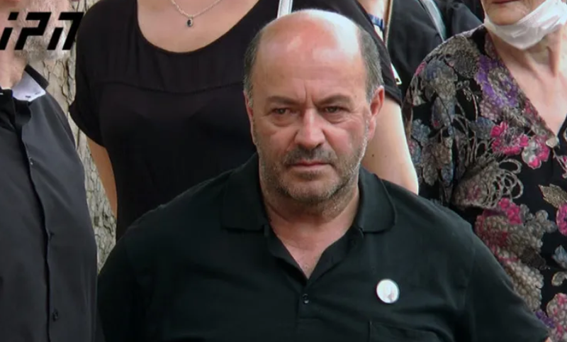 "ვეკითხებოდი, რა დაგემართა, შვილო, იქნებ, რამეში დაგეხმარო - მეთქი, ტიროდა ბავშვი, არ მეუბნებოდა“ - რას ითხოვს გარდაცვლილი პროგრამისტის მამა?