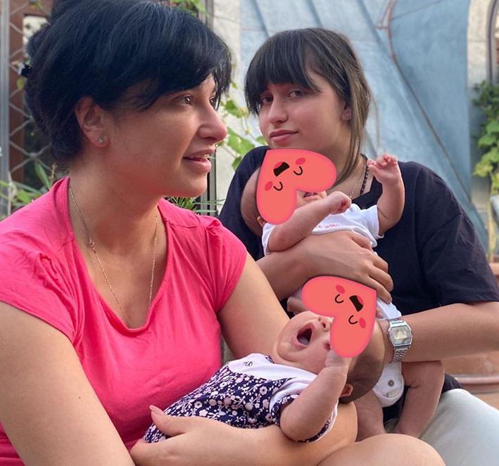 "სხვანაირად არ იძინებენ. ტირიან, როცა ვჩერდები" - რა ვიდეო გამოაქვეყნა ნინო სურგულაძემ "ინსტაგრამზე"?