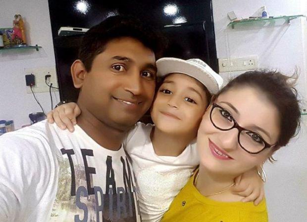 "ჩემი მშობლები კარგად შეხვდნენ ამ ამბავს, ჩემი მეუღლე ხასიათით ძალიან ჰგავს ქართველს" - რას ყვება ინდოეთში გთხოვილი ქართველი გოგო?