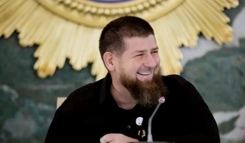 “სად დავარღვიე ადამიანის უფლებები?! პირიქით... ნობელის პრემია უნდა მომცენ" - რას პასუხობს რამზან კადიროვი აშშ-ს?