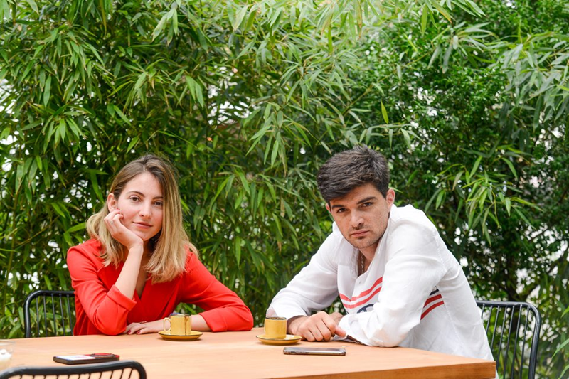 პანდემიის დროს დაბადებული იდეა 7 აგვისტოს რეალობად იქცევა