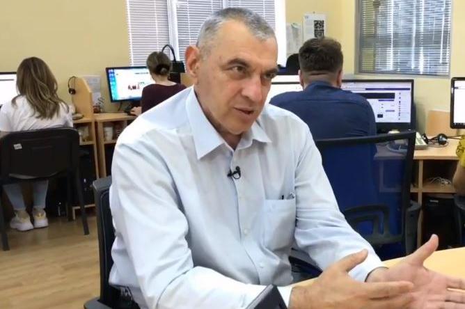 "გადავწყვიტე, ჩამოვცილდე პრაქტიკულ პოლიტიკურ საქმიანობას" - რა გეგმები აქვს დავით ზურაბიშვილს "რესპუბლიკური პარტიის" დატოვების შემდეგ