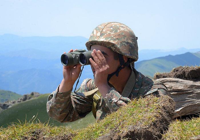 "რუსეთი სომხეთსაც და აზერბაიჯანსაც იარაღს აწვდის" - რა რისკები ახლავს საქართველოსთვის სომხეთ-აზერბაიჯანს შორის დაძაბულობის გამწვავებას?