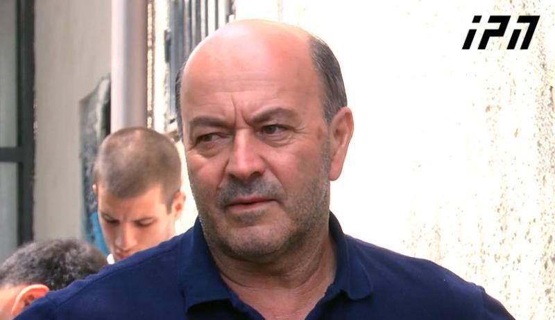 "მოვითხოვ, კომპიუტერი ამერიკის ფედერალურმა ბიურომ გახსნას" - თამარ ბაჩალიაშვილის მამა