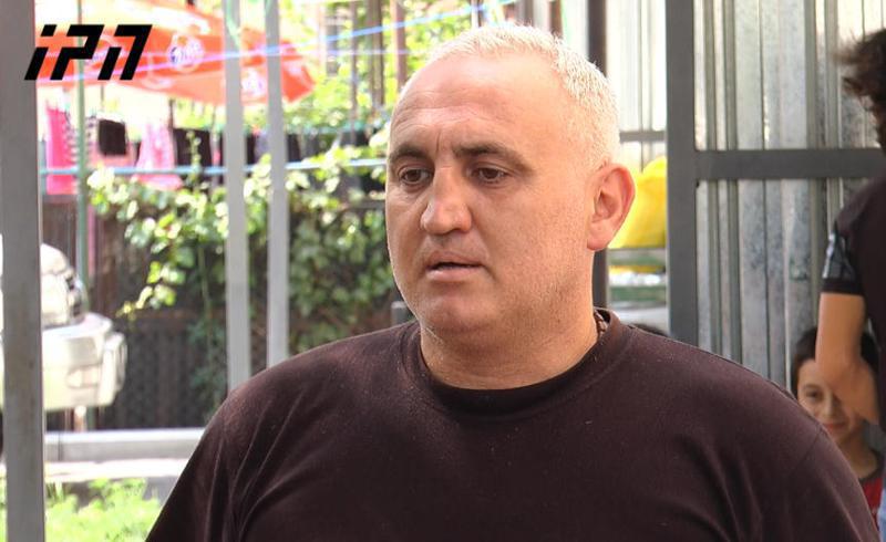 "ეს იყო ჩხვლეტა, გამჭოლი ჭრილობა, თუ რის გამო დადგა სიკვდილი ძალიან მაინტერესებს" - თამარ ბაჩალიაშვილის ბიძა