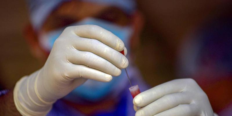 საქართველოში კორონავირუსის 23 ახალი შემთხვევა გამოვლინდა