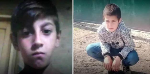 დედოფლისწყაროში დაკარგული მოზარდები იპოვეს