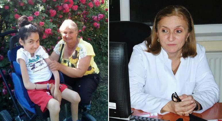 იშვიათი დაავადება, რომლითაც საქართველოში 60 ადამიანი იტანჯება - "დავიღალეთ, ვეღარ ვუძლებთ ამდენ ტკივილს... იმედით ველით წამლის შემოტანას"